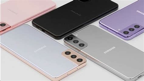 S­a­m­s­u­n­g­ ­G­a­l­a­x­y­ ­S­2­1­ ­y­e­n­i­ ­r­e­n­k­l­e­r­i­ ­i­l­e­ ­g­ö­r­ü­n­d­ü­